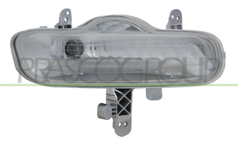 PRASCO FT1244313 Front Headlamps