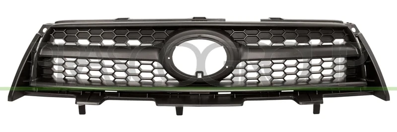 PRASCO TY2892001 Front Grille