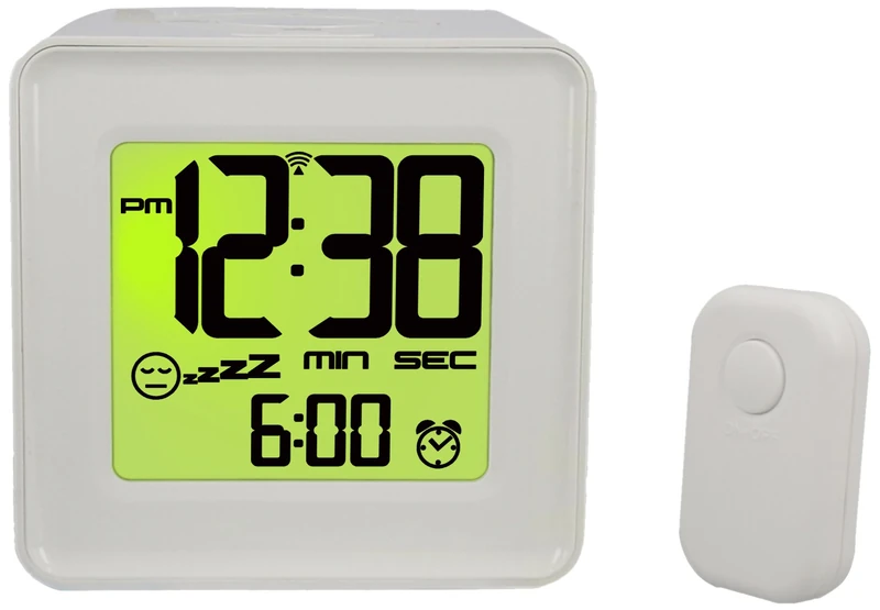 Technotrade Technoline DreamMate Pro with Fall Asleep Function - Image 1