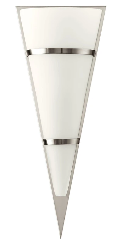 Eglo 87791 Wall Torch Metal E14 White - Image 1