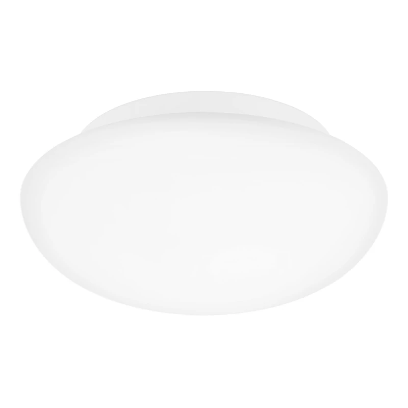 EGLO 81636 Metal Ceiling Light Shade, E27, White