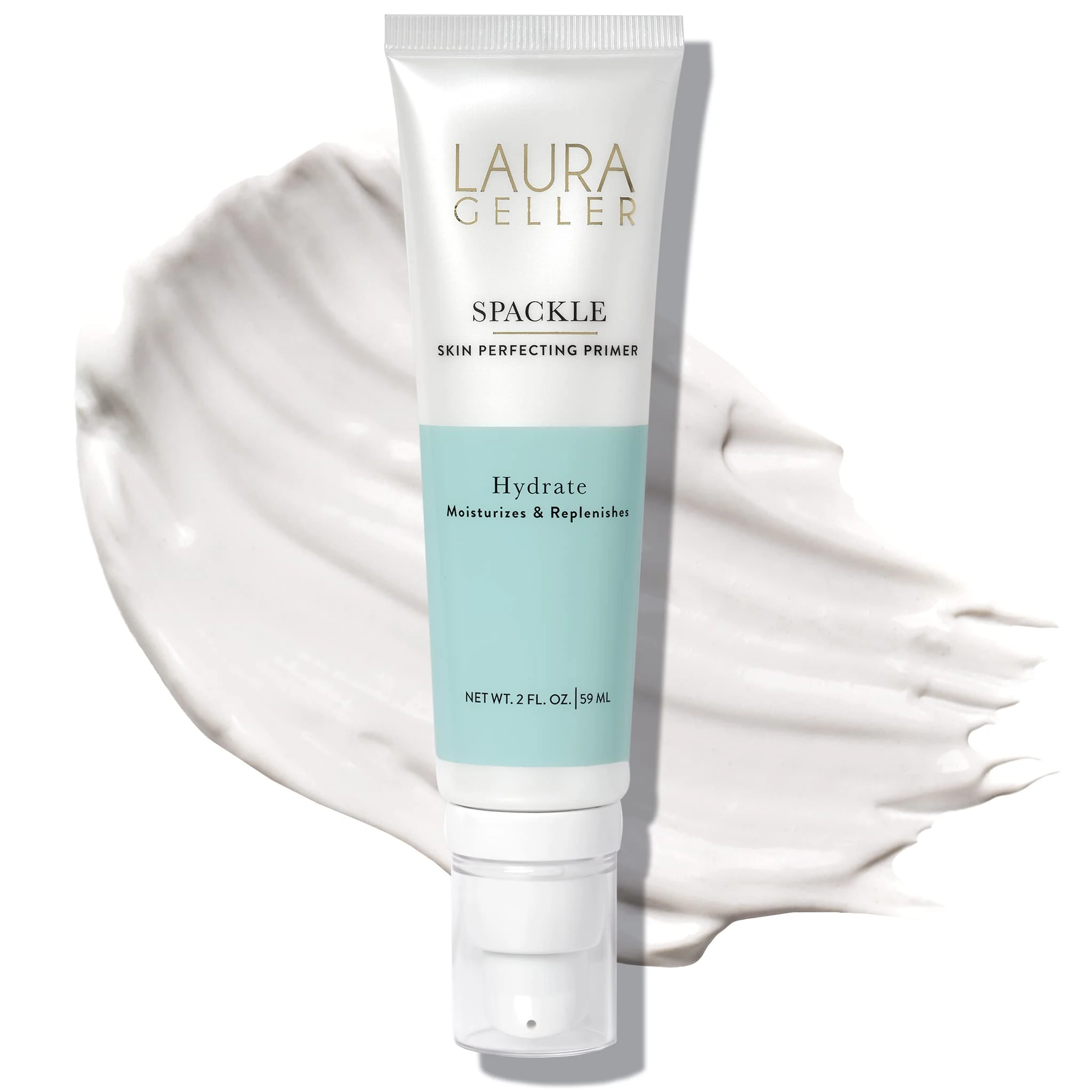 Laura Geller Beauty Spackle Treatment Hydrating Make-Up Primer