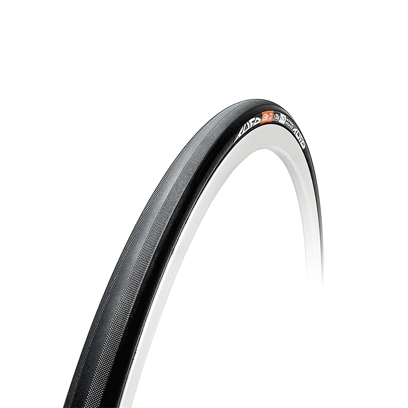 Tufo 700 x 23 Elite S3 <225 Tubular Tire, Black