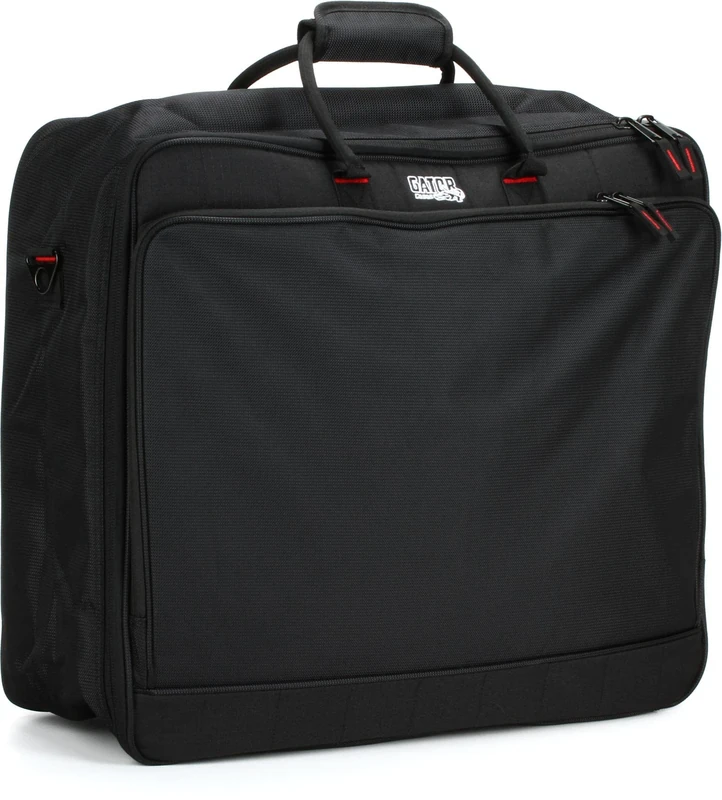 Gator G-MIXERBAG-2118 21 x 18 x 7-Inch Mixer/Gear Bag