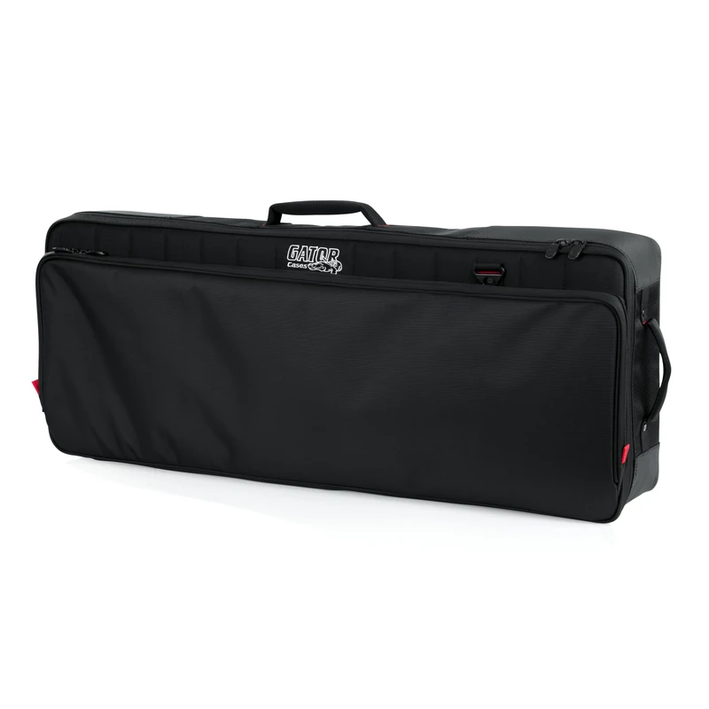 Gator G-PG-49 Pro-Go Ultimate Gig Bag for 49-Note Keyboards