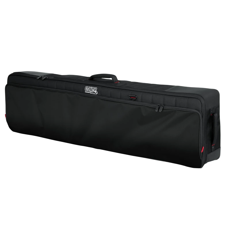Gator Cases G-PG-76SLIM Pro-Go Series 76-note Keyboard Bag SLM