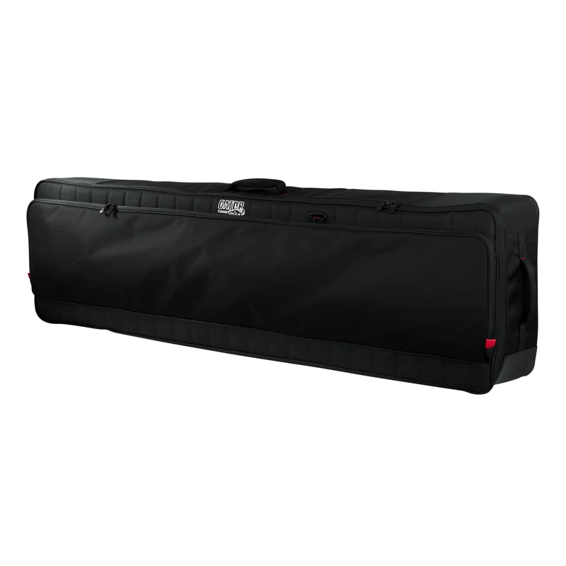 Gator G-PG-88SLIMXL Pro-Go Ultimate Gig Bag for Slim XL 88 Keyboards