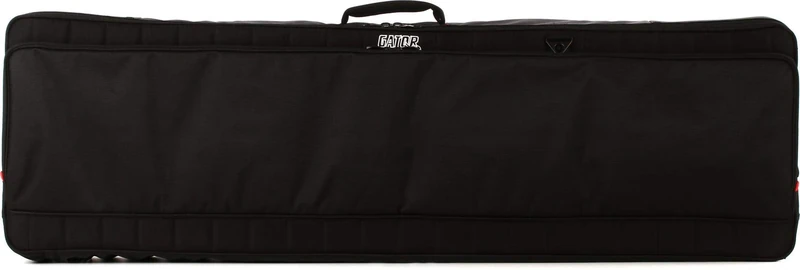 Gator G-PG-88SLIM Pro-Go Keyboard Case for Slim 88-Note Keyboards