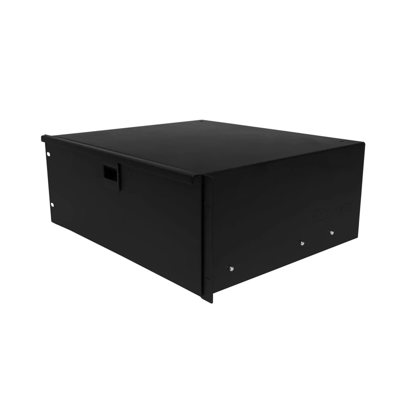 Gator GRW-DRW4 Standard 4U 14.2-Inch Drawer