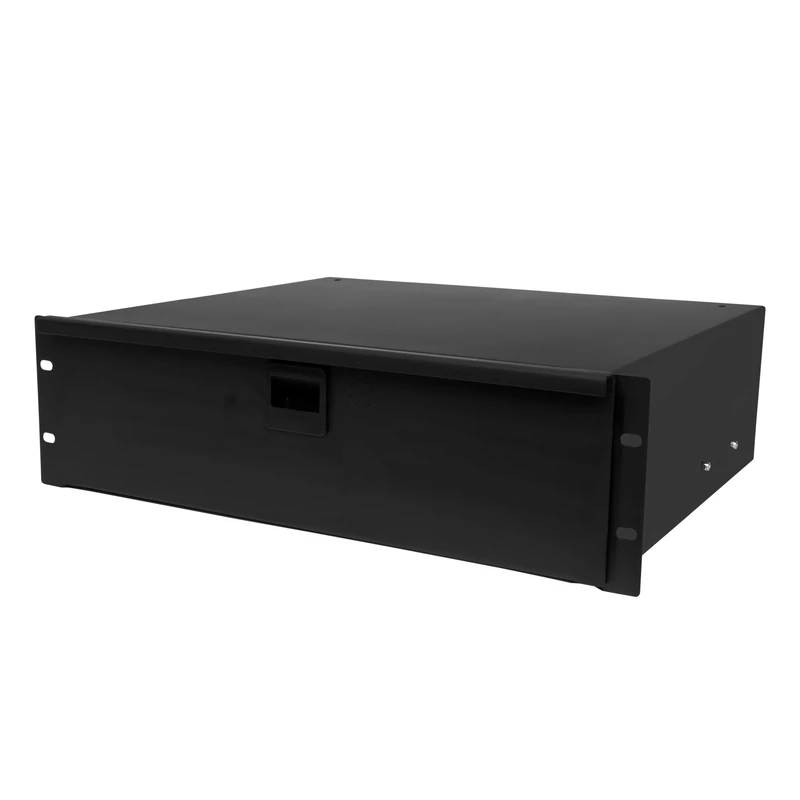 Gator GRW-DRW3 Standard 3U 14.2-Inch Drawer