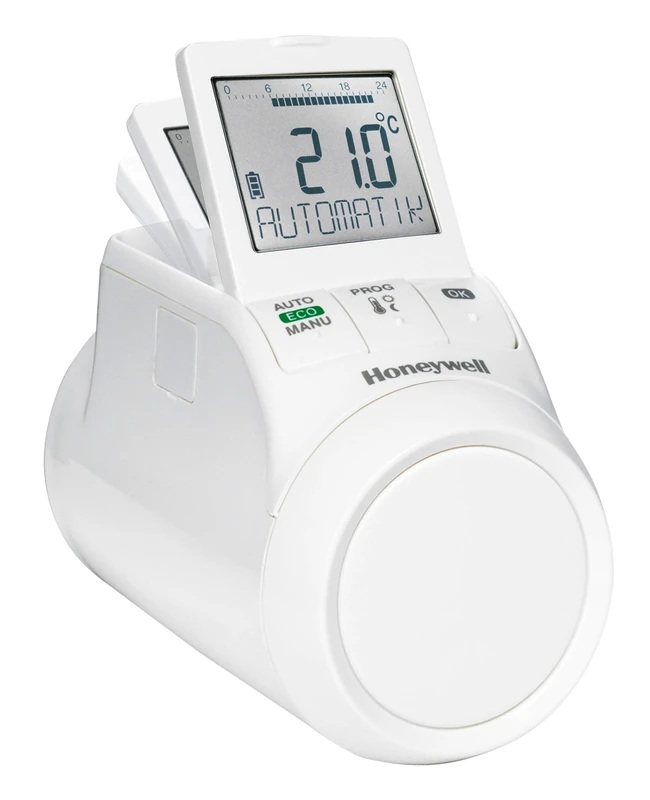 Honeywell hr90we-tête Thermostat programmierbar Digital - Image 1