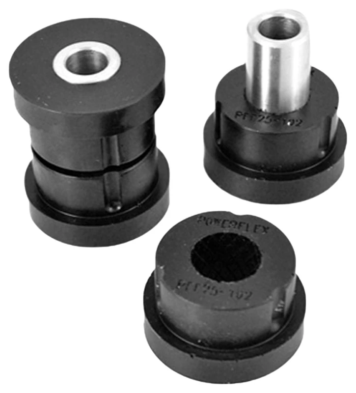 Powerflex PFF25-102BLK Bushes - Image 1