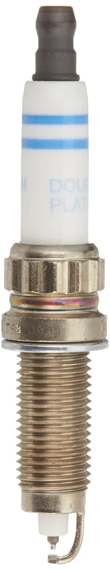 BOSCH ZR5TPP33 OE Fine Wire Double Platinum Spark Plug - Pack of 10