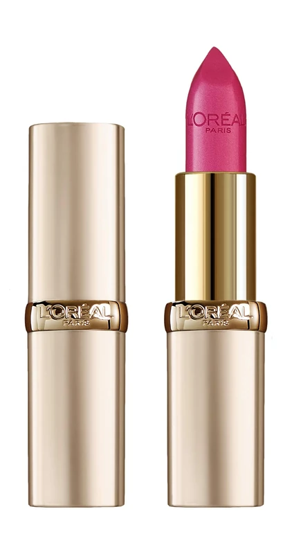 L'Oreal Paris Color Riche Lipstick 431 Fuchsia Declaration 7ml