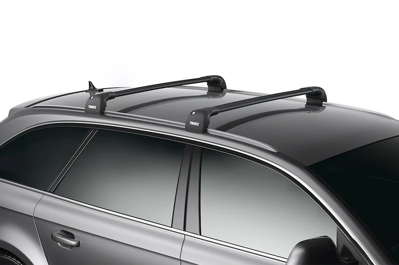 Thule 959420 WingBar Edge Complete All-in-One Racks