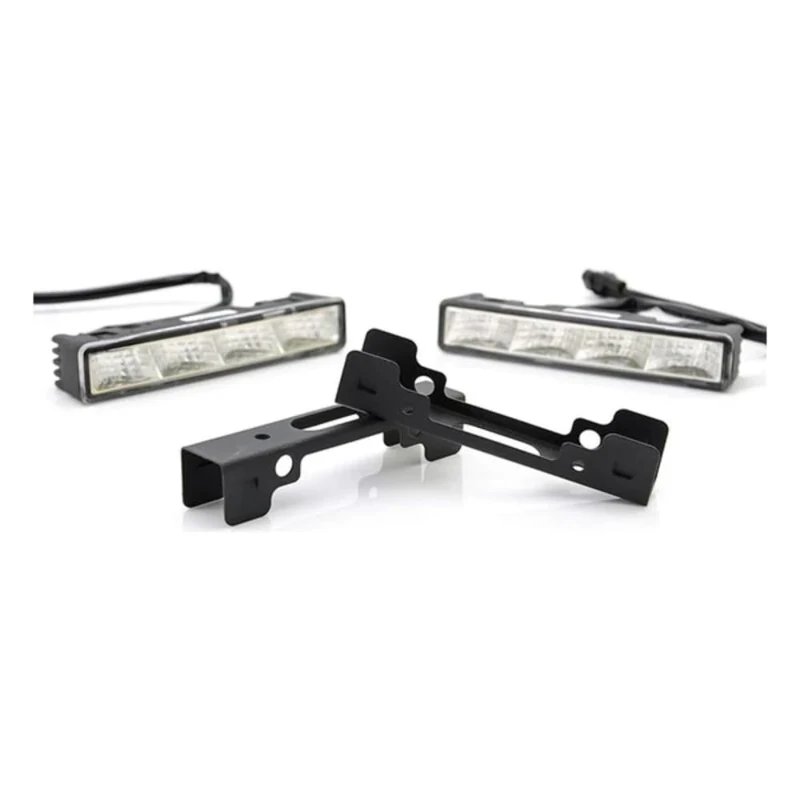 M-Tech LD905 4x LED Daytime Running Lamp 6 Watt