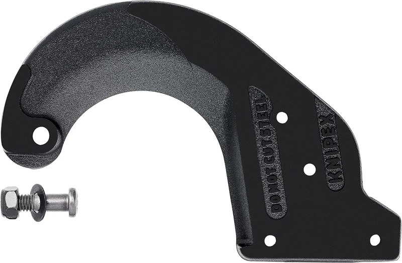 Knipex Fixed cutter repair kit for 95 32 320 and 95 36 320 (self-service card/blister) 95 39 320 02