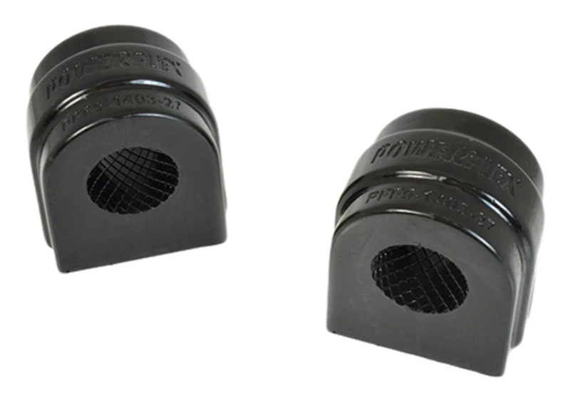Powerflex PFF66-406-12.7BLK Bushes