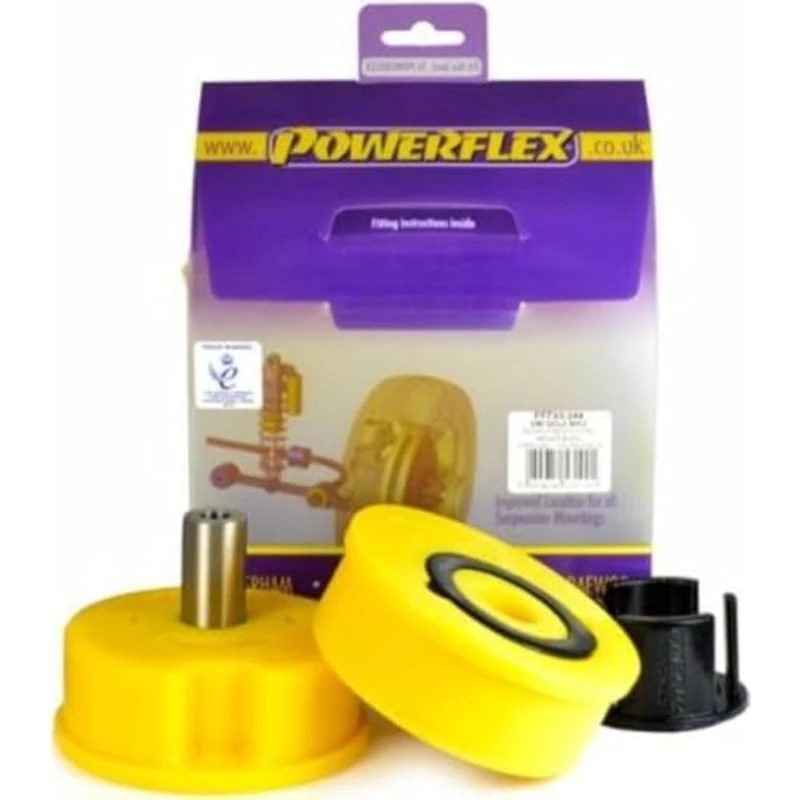 Powerflex PFF85-244 Bushes