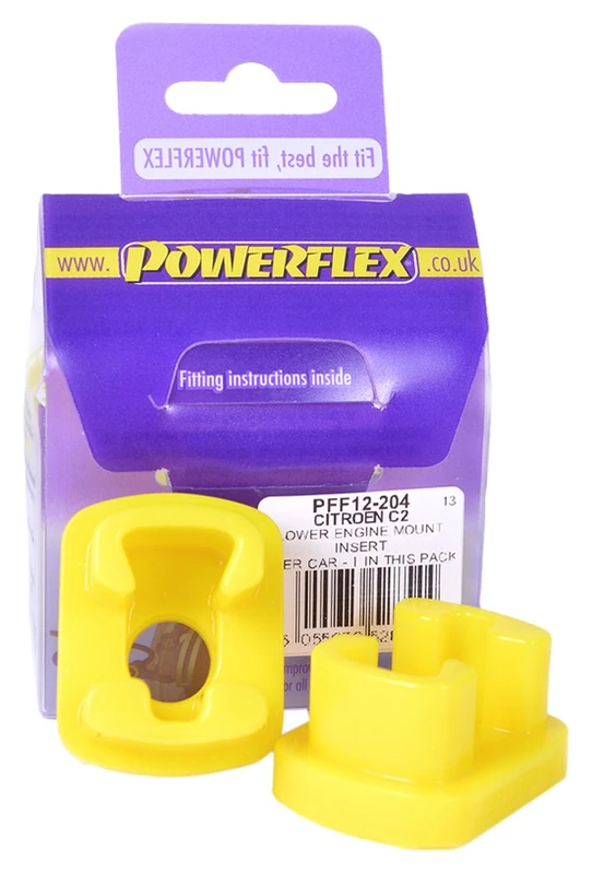 Powerflex PFF27-702 Bushes