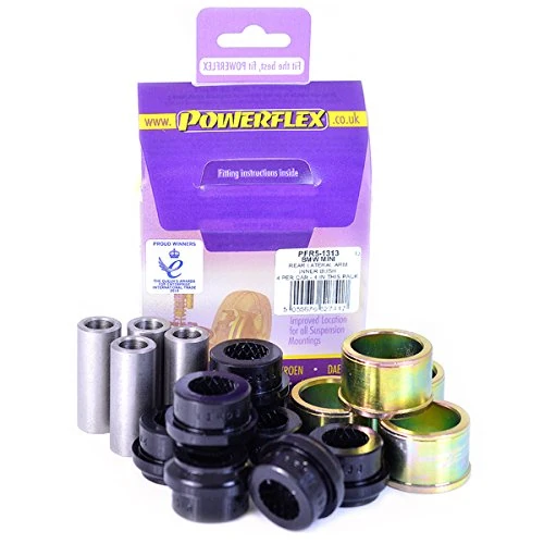 Powerflex PFF12-203-20 Bushes