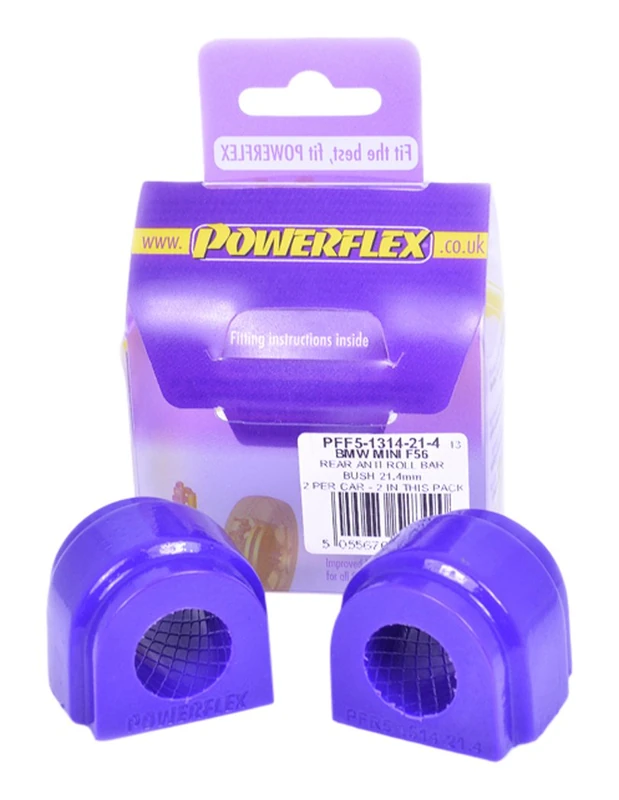 Powerflex PFF12-203-21 Bushes