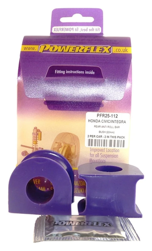 Powerflex PFR25-112 Bushes