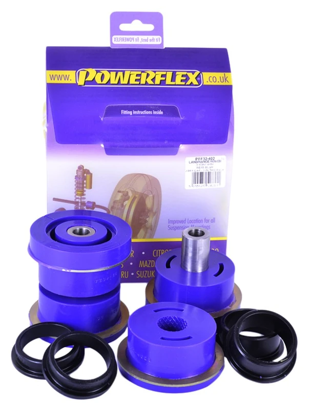 Powerflex PFF42-503-24 Bushes