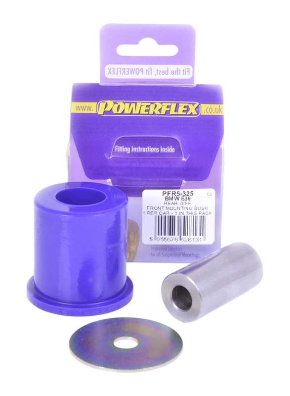 Powerflex PFF60-801BLK Bushes