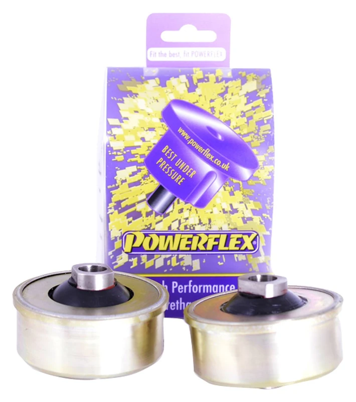 Powerflex PFF5-703-25.6BLK Bushes
