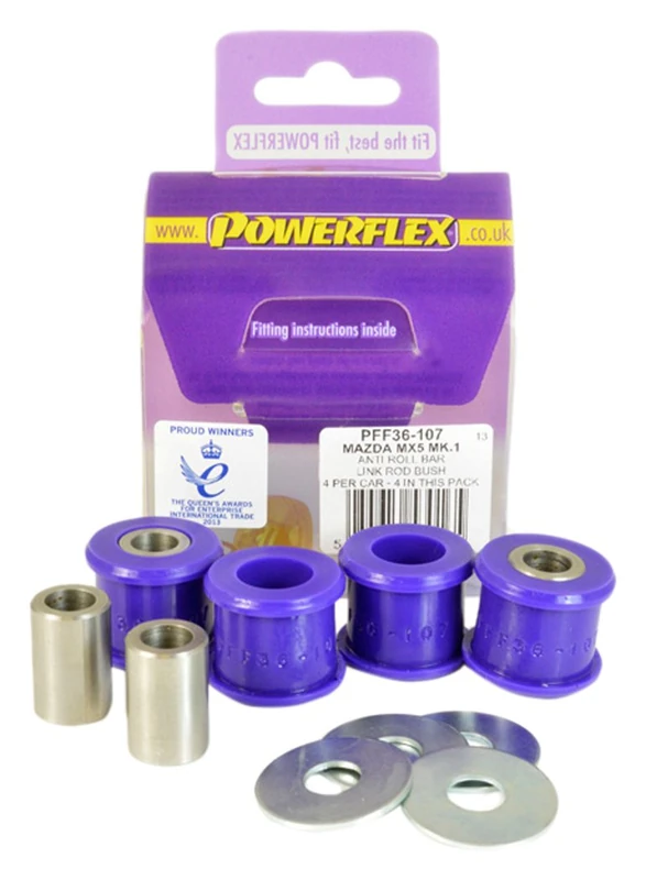 Powerflex PFF50-603-22 Bushes