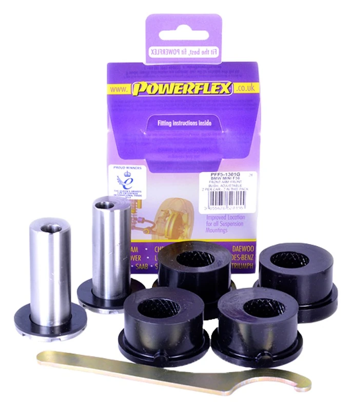 Powerflex PFR5-1313 Bushes