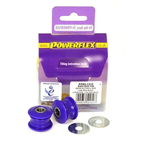 Powerflex PFF5-1315 Front Anti-Roll Bar Bushing
