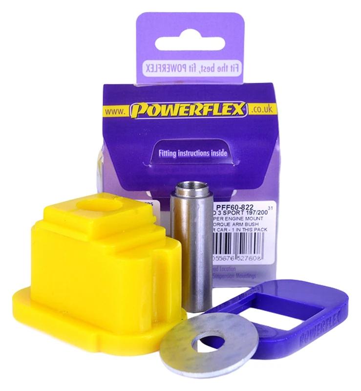 Powerflex PFR5-325 Bushes