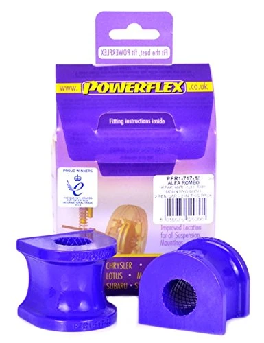 Powerflex PFR5-521 Bushes