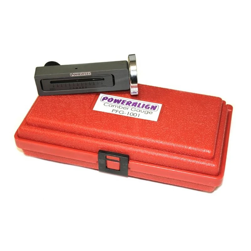 Powerflex PFG-1001 PowerAlign Camber Gauge - Image 1