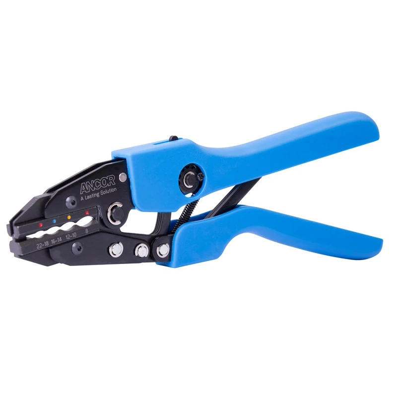 ANCOR MARINE GRADE Products 703010 Single Crimp Ratchet Tool