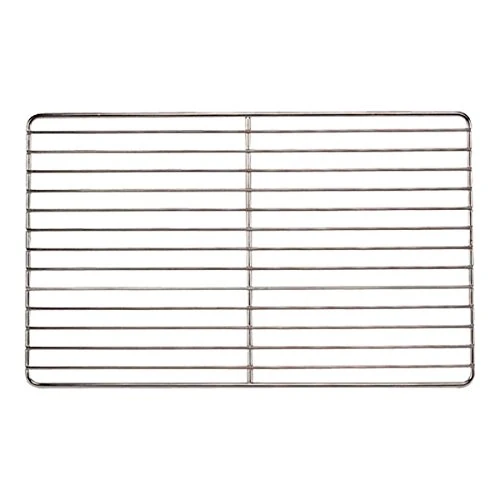 EMGA 720317 CNS Grate, GN 2/1, 650 mm Length, 530 mm Width - Image 1