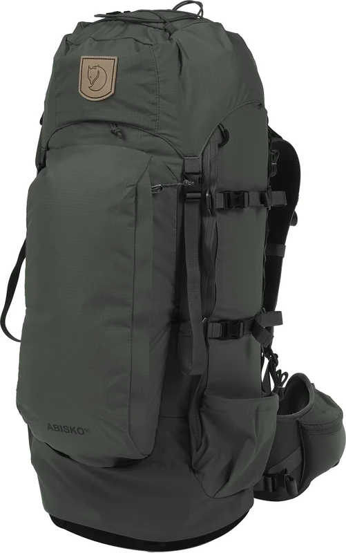 Fjällräven Abisko 65 W Backpack - Grey, One Size