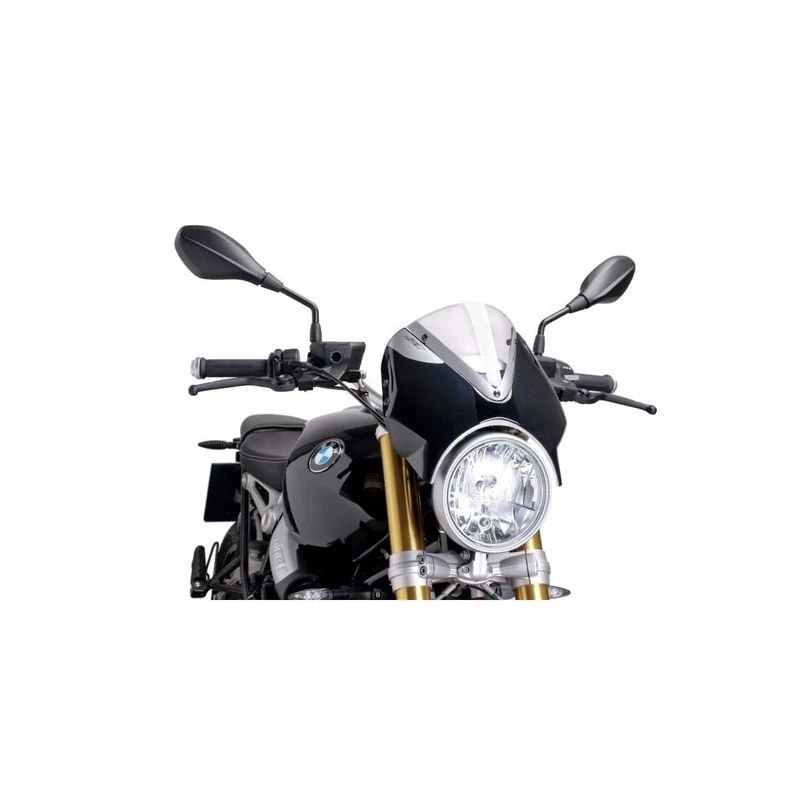 Puig 7012 W carenabris