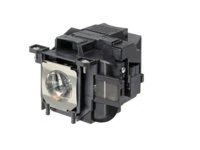 MicroLamp Projector Lamp ml12107 – Projection Lamp (Epson, EB-955 W/EB-S17, EB-S18, EB-W03, EB-W18, EB-W22, EB-X18, EB-X20, EB-X24, EH-TW490, EH-TW5200)