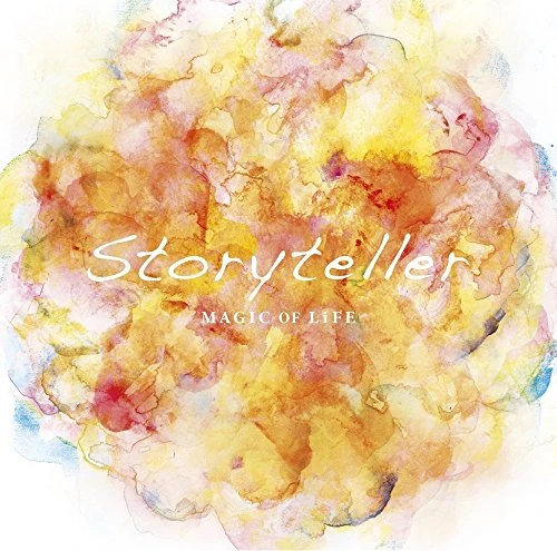 Storyteller [w/ DVD, Limited Edition]