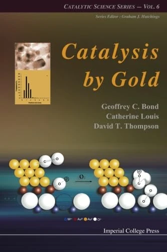 Catalysis By Gold