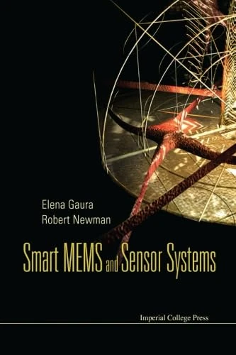 Smart Mems And Sensor Systems