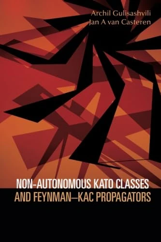 Non-Autonomous Kato Classes And Feynman-Kac Propagators