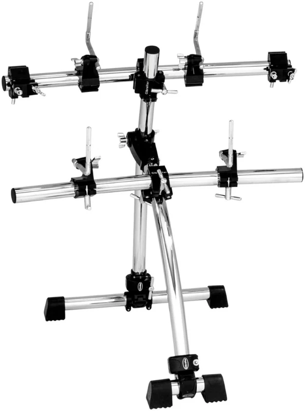 Gibraltar Rack System E-Rack, Road Series, GRS-RK