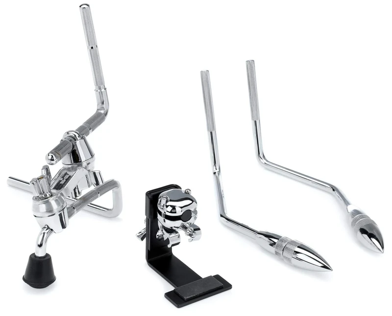 Gibraltar Floor Tom Accessories Dunnett R-Class Conversion Kit SC-GCK10 10.5 mm