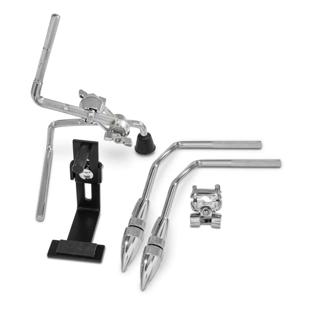 Gibraltar Floor Tom Accessories Dunnett R-Class Conversion Kit SC-GCK12 12.7 mm