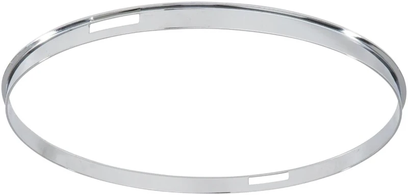 Gibraltar Spannreifen Vintage Batter Vintage Single Flanged Chopper-style Snare Hoops, Snare Hoop SC-14VSFSH