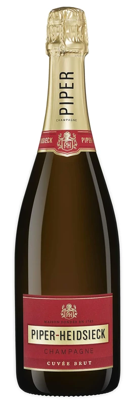 Piper Heidsieck Brut Champagne 75 cl - Image 1